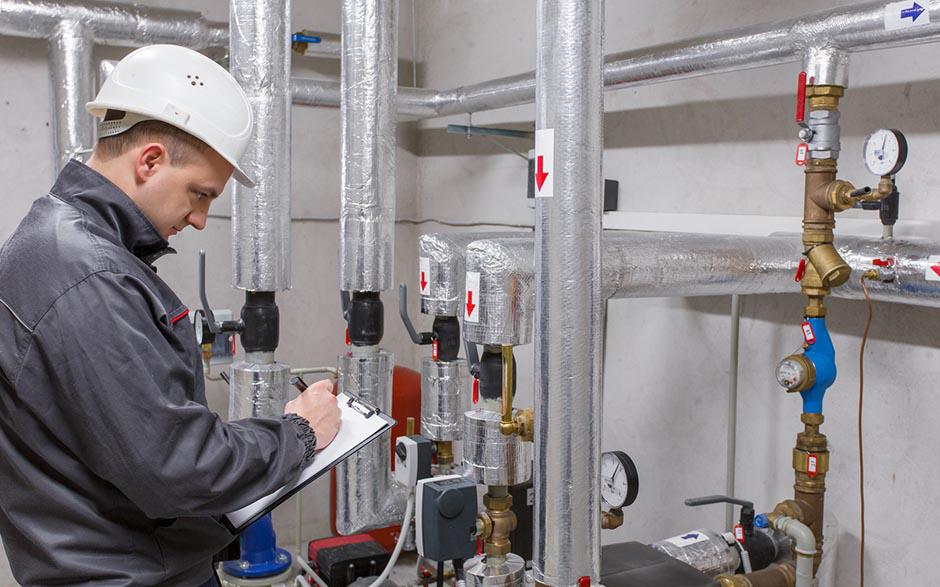 chauffage air eau Neuilly-sur-Seine
